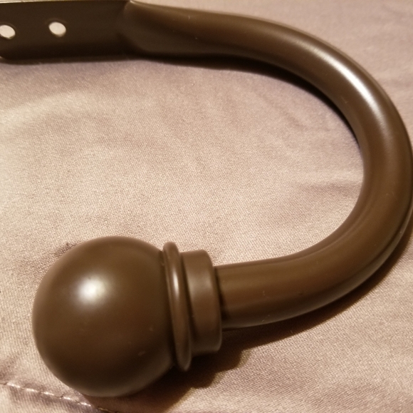 Curtain Tie Backs - Picture 1 of 3